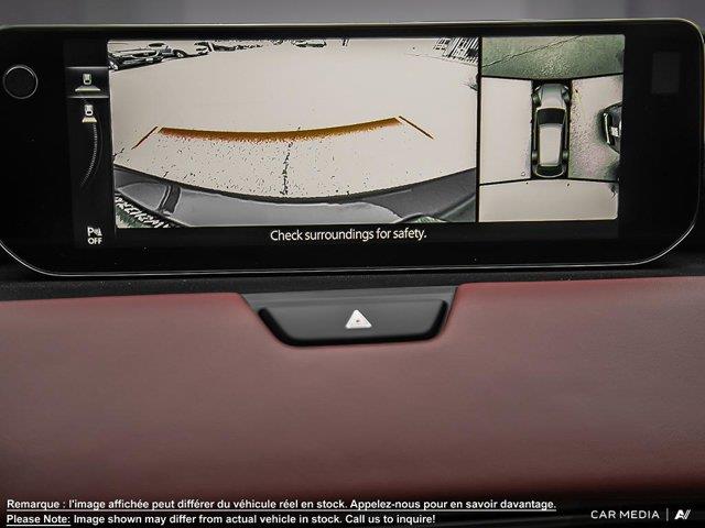 mazda CX-70 PHEV 2025 - 17