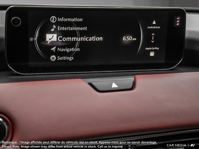 mazda CX-70 PHEV 2025 - 22