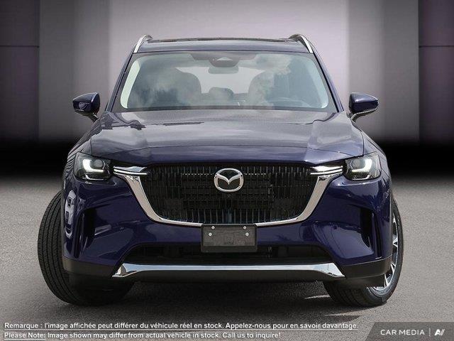 mazda CX-90 PHEV 2025 - 2