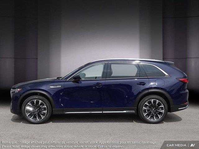 mazda CX-90 PHEV 2025 - 3