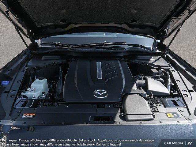 mazda CX-90 PHEV 2025 - 6