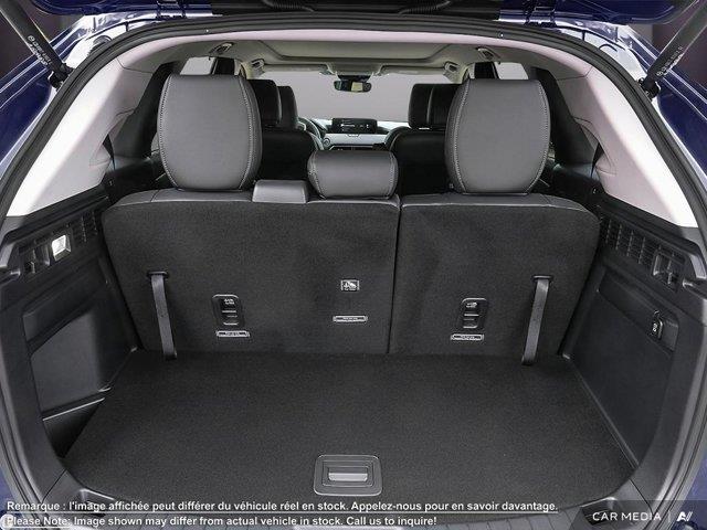mazda CX-90 PHEV 2025 - 7