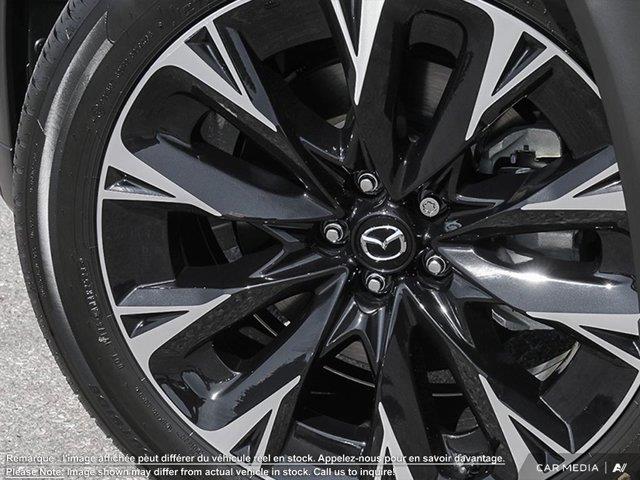 mazda CX-90 PHEV 2025 - 8