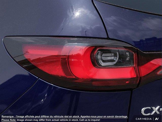mazda CX-90 PHEV 2025 - 11