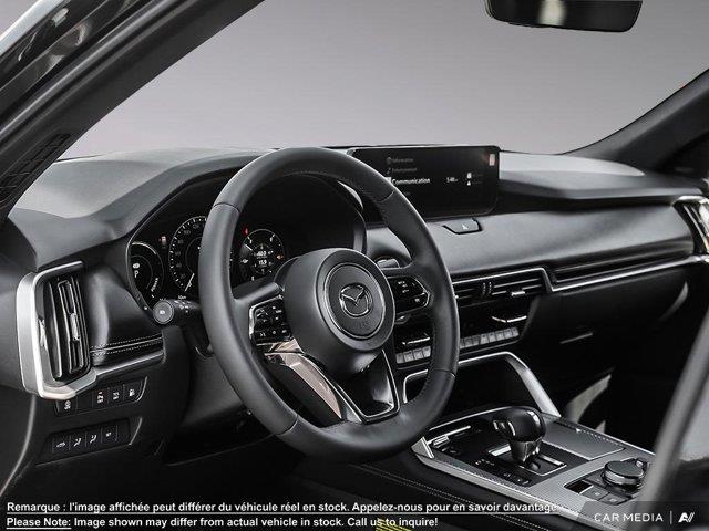 mazda CX-90 PHEV 2025 - 12