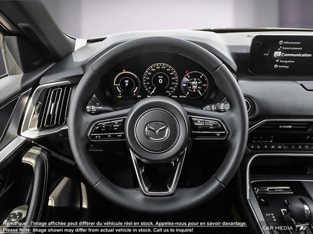 mazda CX-90 PHEV 2025 - 13