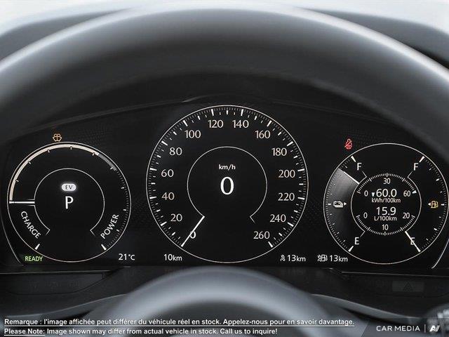 mazda CX-90 PHEV 2025 - 14