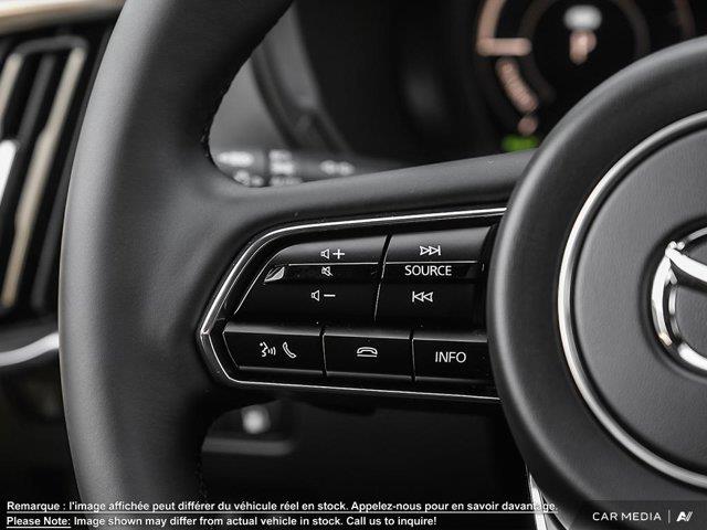 mazda CX-90 PHEV 2025 - 15