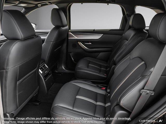 mazda CX-90 PHEV 2025 - 21