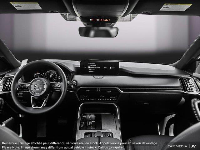 mazda CX-90 PHEV 2025 - 22