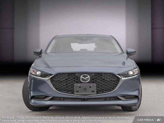 mazda Mazda3 2025 - 2