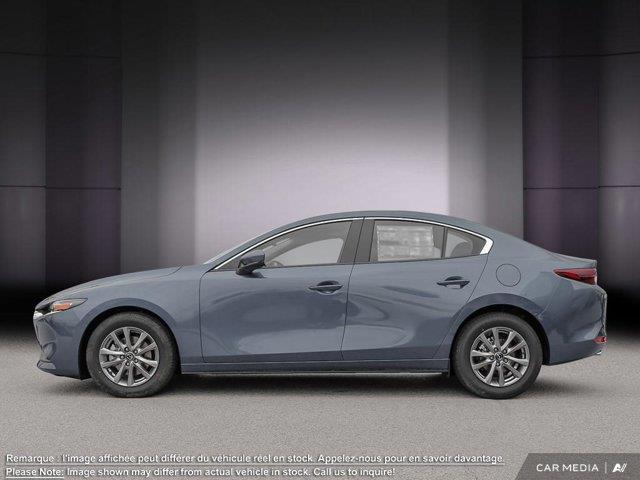 mazda Mazda3 2025 - 3