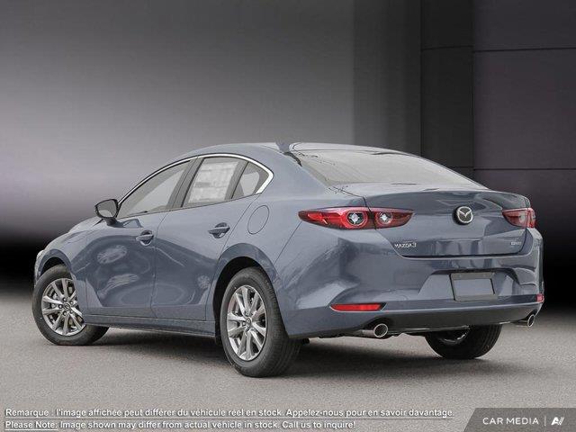 mazda Mazda3 2025 - 4