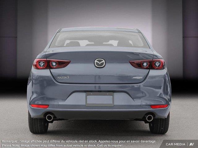 mazda Mazda3 2025 - 5