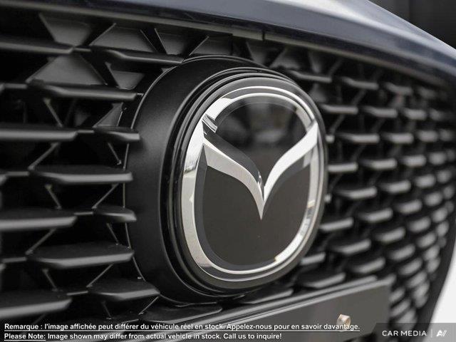 mazda Mazda3 2025 - 8