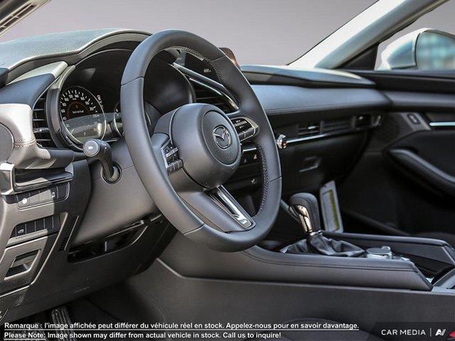 mazda Mazda3 2025 - 10