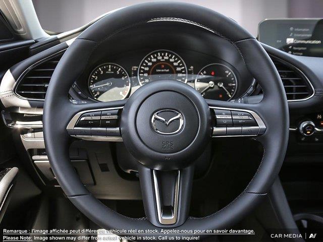 mazda Mazda3 2025 - 11