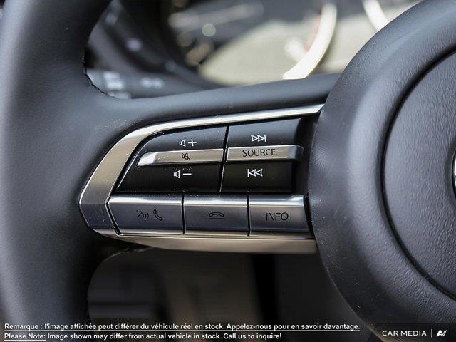 mazda Mazda3 2025 - 13