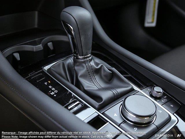 mazda Mazda3 2025 - 15