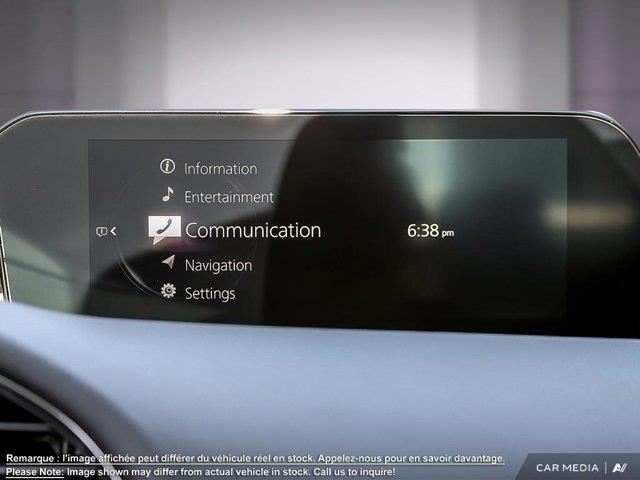 mazda Mazda3 2025 - 16