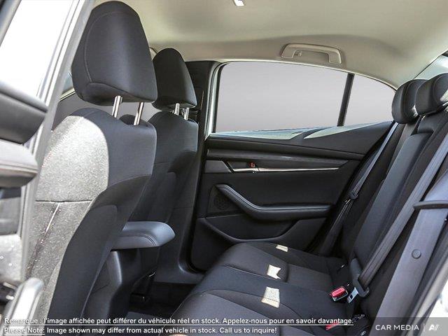 mazda Mazda3 2025 - 19