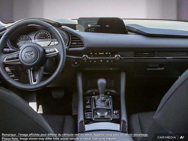 mazda Mazda3 2025 - 20