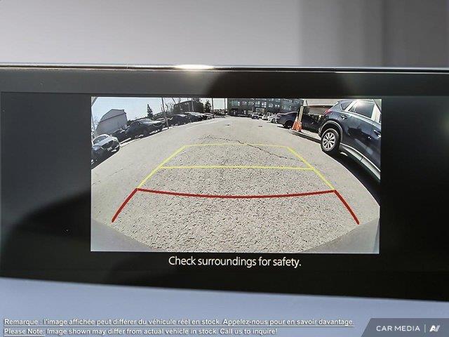 mazda Mazda3 2025 - 21