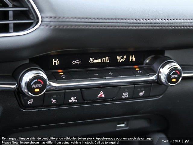 mazda Mazda3 2025 - 22