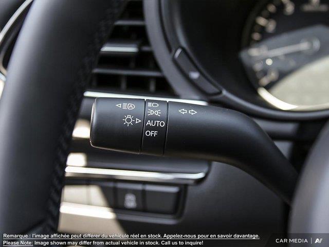 mazda Mazda3 2025 - 24