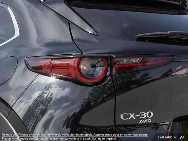 mazda CX-30 2025 - 11