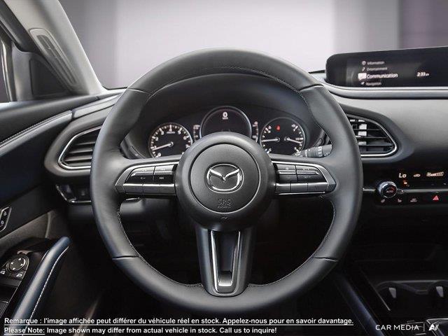 mazda CX-30 2025 - 13