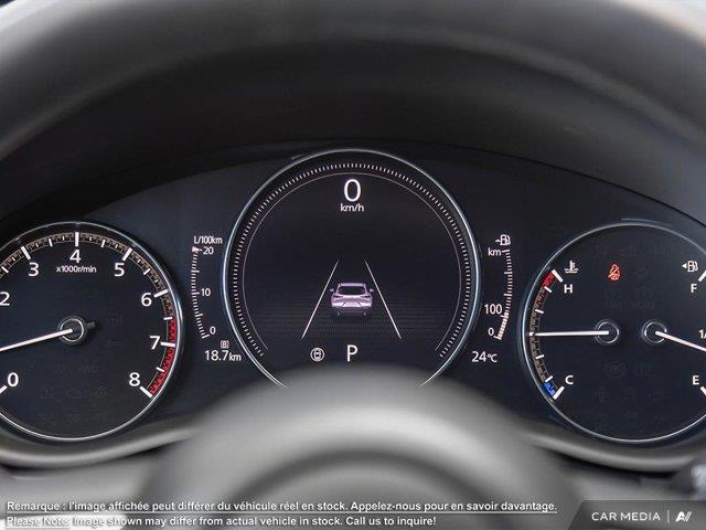 mazda CX-30 2025 - 14