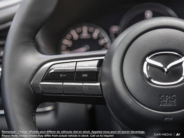 mazda CX-30 2025 - 15