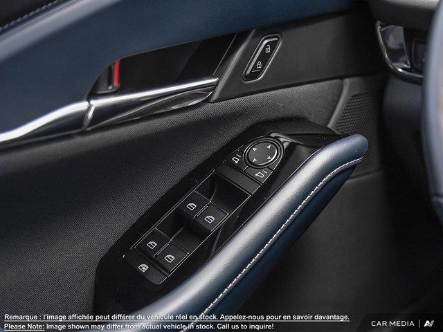 mazda CX-30 2025 - 16