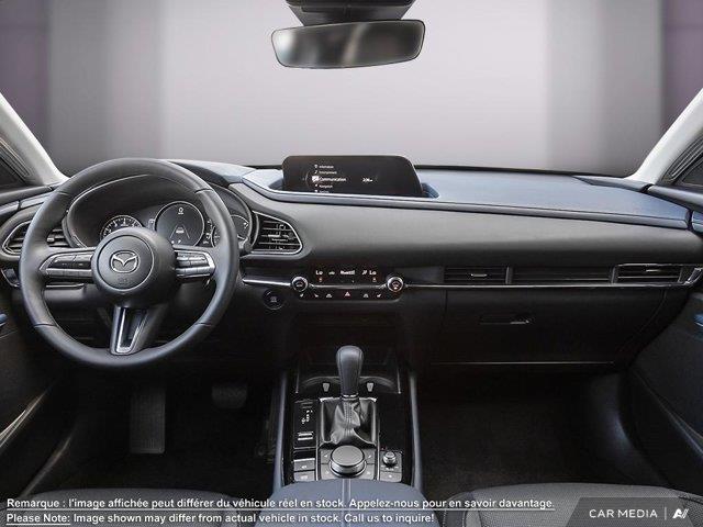 mazda CX-30 2025 - 22