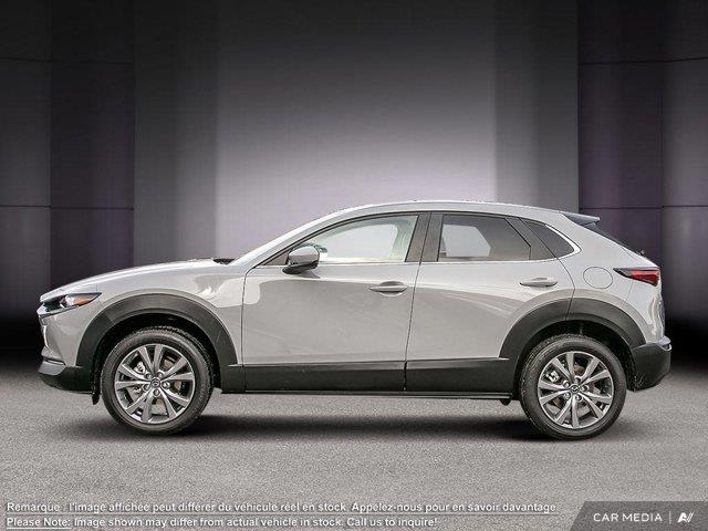 mazda CX-30 2025 - 3