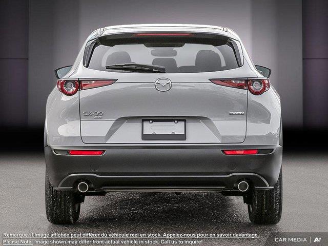 mazda CX-30 2025 - 5