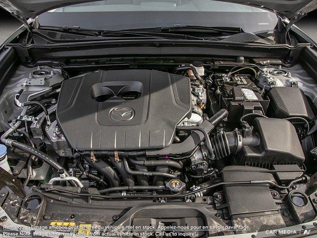 mazda CX-30 2025 - 6