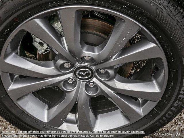 mazda CX-30 2025 - 8