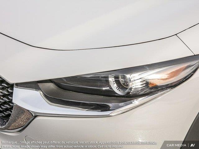 mazda CX-30 2025 - 10