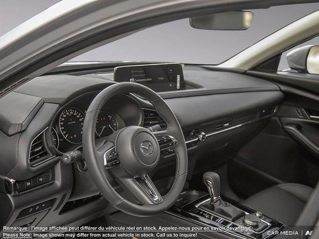 mazda CX-30 2025 - 12