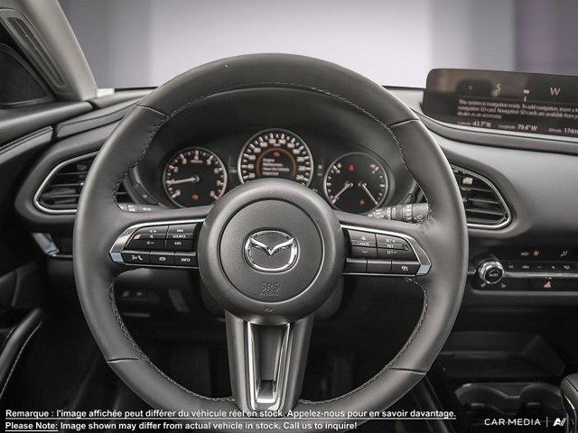 mazda CX-30 2025 - 13