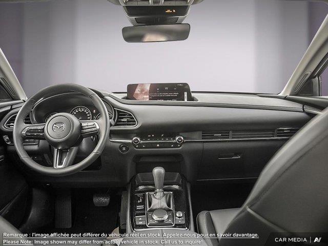 mazda CX-30 2025 - 22