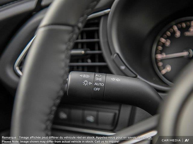 mazda CX-30 2025 - 24