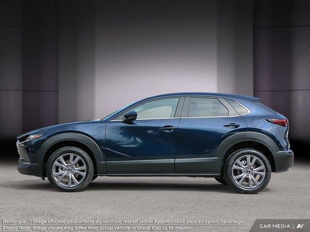 mazda CX-30 2025 - 3