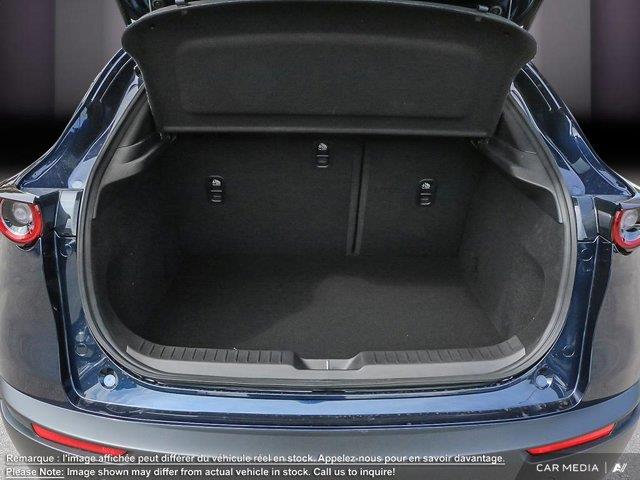 mazda CX-30 2025 - 7