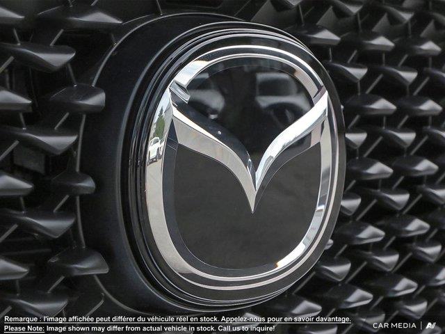 mazda CX-30 2025 - 9