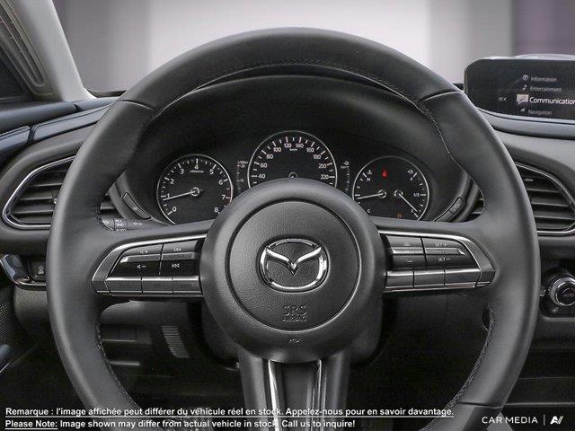 mazda CX-30 2025 - 13