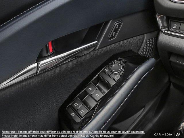 mazda CX-30 2025 - 16