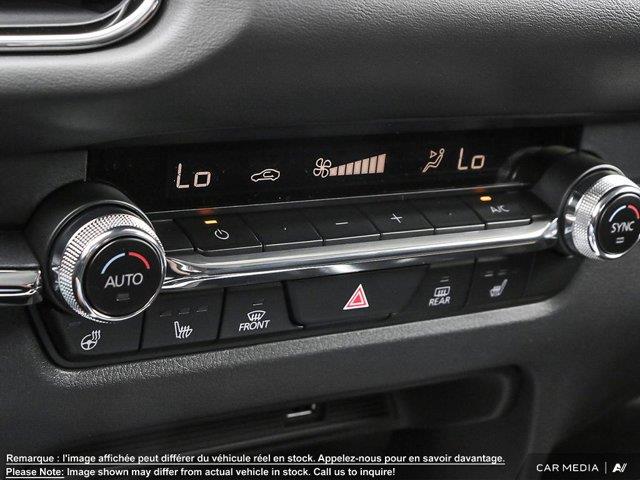 mazda CX-30 2025 - 24